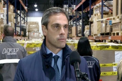 Guillermo Michel: El PRO quiere poner al porteño Frigerio como gerente de sucursal en Entre Ríos