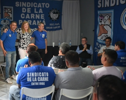 Rosario Romero: No es una elección para experimentar con el voto