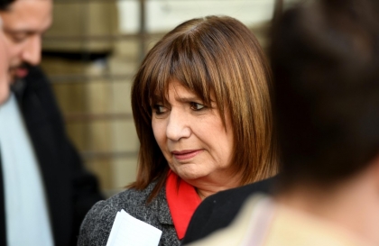 Bullrich y Frigerio le anularán a los entrerrianos sus derechos laborales