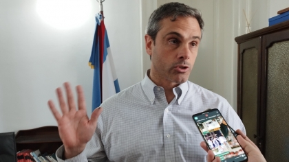 Guillermo Michel: Se elije entre una persona con templanza y diálogo o una persona con fuertes desequilibrios emocionales