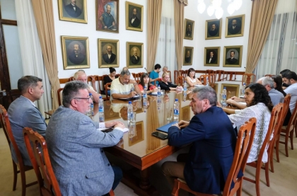 El gobierno de Bordet propuso un 8,3% y los salarios le siguen ganando a la inflación