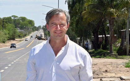 Adán Bahl confirmó que pagará el aguinaldo antes del 8 de diciembre