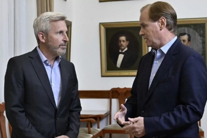 Actos intimidatorios en Entre Ríos, por parte de militantes de Milei, a organizaciones de trabajadores