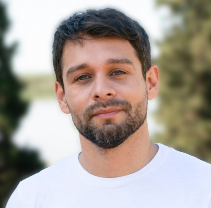 Emiliano Gómez Tutau: El Estado tiene que ser promotor de la organización de la economía que se desarrolla en los márgenes