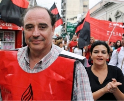 Eugenio Jacquemain: El conflicto docente será uno de los principales desafíos de Frigerio