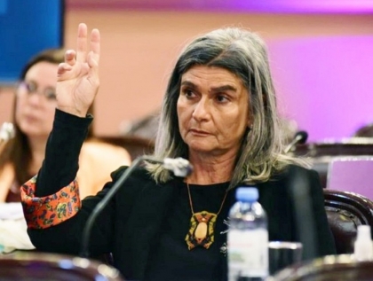 Gracia Jaroslavsky se ocupará de Derechos Humanos bajo el gobierno del porteño Frigerio