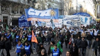 El presente es complicado, pero lo peor está por venir