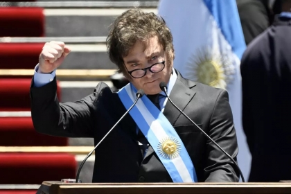 El presente es complicado, pero lo peor está por venir