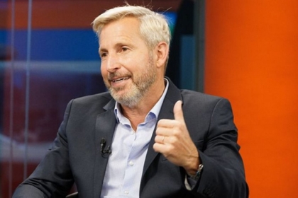 La reforma previsional de Frigerio: Un proyecto cercado por jueces y minado de contradicciones