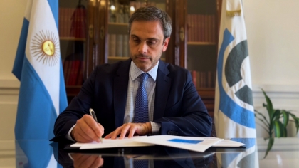Guillermo Michel: 