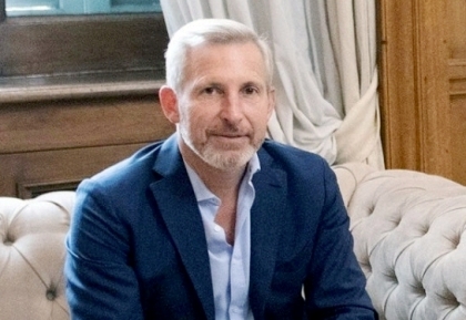 Ley Ómnibus: Frigerio y los legisladores nacionales del oficialismo están escondidos