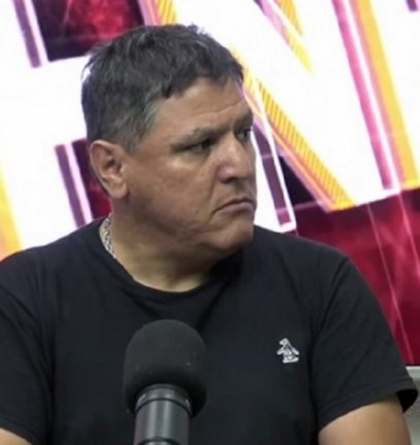 Jorge Vázquez Arrieta llama a construir una propuesta que exprese al peronismo de Perón y Evita