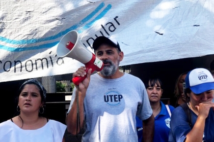 Mauro Rossi: Es preciso que Milei declare la emergencia alimentaria en todos los niveles, para que los gurises coman todos los días