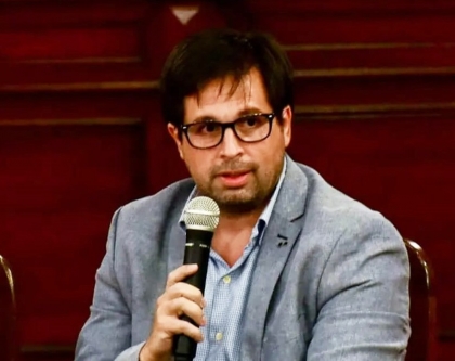 El CAER realizó aportes al proyecto de Régimen Legal de Transición de Gobierno