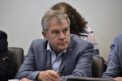 Pedro Galimberti: El Gobierno de Milei está eligiendo al Congreso como su flanco de ataque