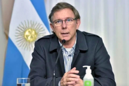 Juan José Bahillo: El campo está peor, en un contexto mejor