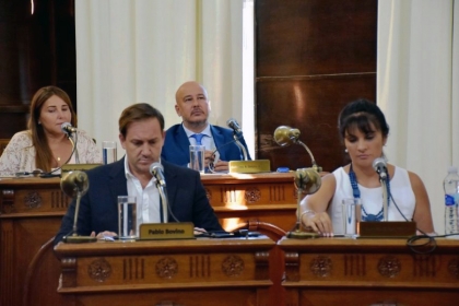 Piden a diputados nacionales por Entre Ríos que traten con urgencia el proyecto de reducción de la tarifa eléctrica