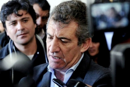 Sergio Urribarri complicado: Fracasó un intento por frenar la inhibición de bienes y embargos