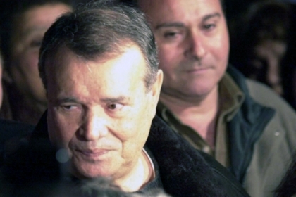 Herminio Iglesias: Un pesado del peronismo