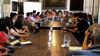 La Mesa contra el Hambre prepara una jornada de ollas populares