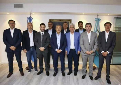 ¿Qué hará el porteño Frigerio ante la venganza de Milei que amenaza el comienzo del ciclo lectivo?