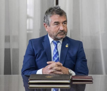 La familia de Ariel Goyeneche pidió al ministro Roncaglia que rectifique sus dichos
