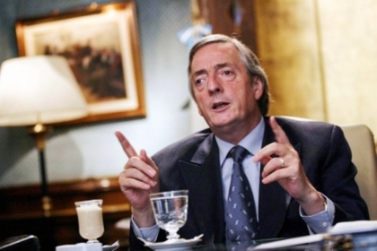 Néstor Kirchner, el mejor presidente desde el retorno de la democracia y el último líder verdaderamente popular