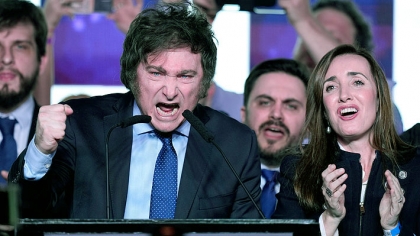 La mayoría de los entrerrianos cree que Frigerio debe plantarse a Milei en defensa de la provincia