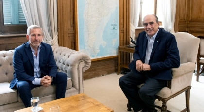 La mayoría de los entrerrianos cree que Frigerio debe plantarse a Milei en defensa de la provincia