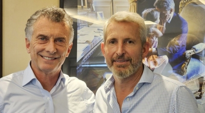 La mayoría de los entrerrianos cree que Frigerio debe plantarse a Milei en defensa de la provincia