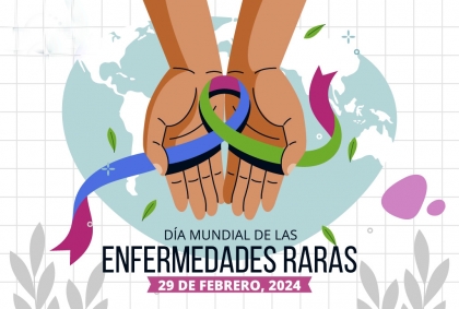 Día mundial de las enfermedades raras