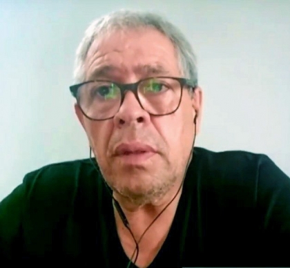 Walter Doronzoro: Hay más de 1500 obreros desocupados la paralización de las obras públicas dispuesta por Milei