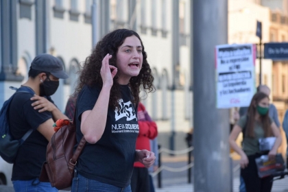 Nadia Burgos confía que el DNU de Milei se puede enterrar