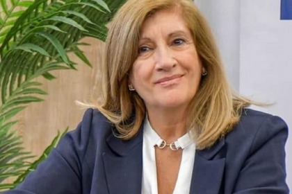 Rosario Romero: Con poco hacemos mucho, somos un Estado facilitador de la inversión privada
