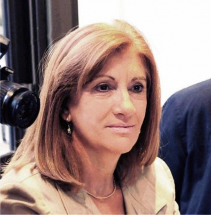 Rosario Romero: Con poco hacemos mucho, somos un Estado facilitador de la inversión privada