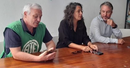 La Multisectorial de Derechos Humanos convocó a marchar el 24 de marzo en Paraná 