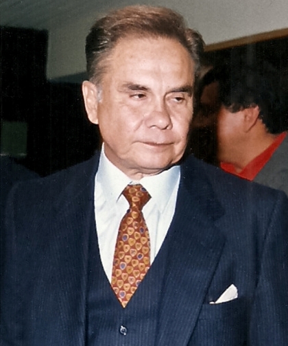 Luis María Argaña, vice presidente de Paraguay, es asesinado a balazos