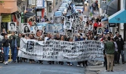 A 48 años del golpe, habrá una marcha y dos actos en Paraná