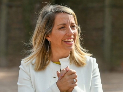 Laura Stratta criticó el fallo de la jueza que archivó su denuncia sin investigar absolutamente nada