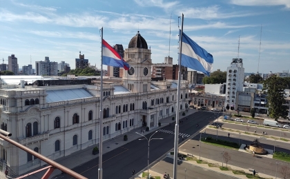 El Gobierno provincial le apuntó a Milei en pleno malestar por la tarifa eléctrica 