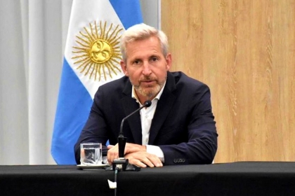 Alarma la pasividad de Frigerio ante la caída en picada de la coparticipación que agrava la asfixia a la provincia