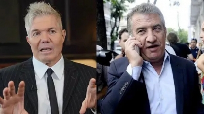 Burlando, que defiende a Urribarri en el mega juicio por corrupción, recusó a dos vocales del STJ