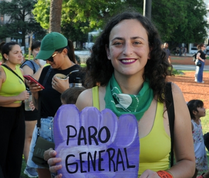 Empleados de Salud realizaron asamblea para exigir mejoras salariales