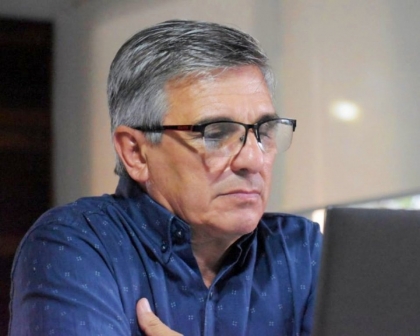 El papelón de Dal Molín y el colapso moral de la reforma previsional de Frigerio