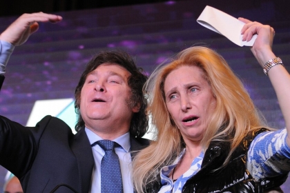 ¿Cuándo Entre Ríos va a ganar una, gracias al aguante que Frigerio le hace a Milei?