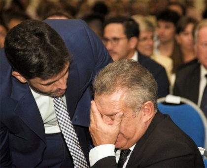 Desestimaron todas las recusaciones de Sergio Urribarri en el marco del megajuicio