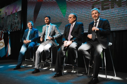 La Región Centro debería  reafirmar su compromiso con la defensa de los intereses de las provincias que la integran