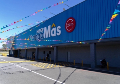 Se registraron más de 12 despidos en importante cadena de supermercados de Paraná