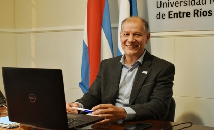 Andrés Sabella: Todas las universidades corremos el riesgo de cerrar