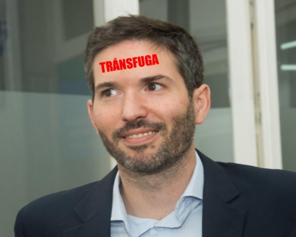 De referente del peronismo de izquierda, Martín Müller pegó un garrochazo al mileismo